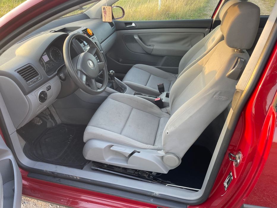 Volkswagen Golf 5 1.9 TDI