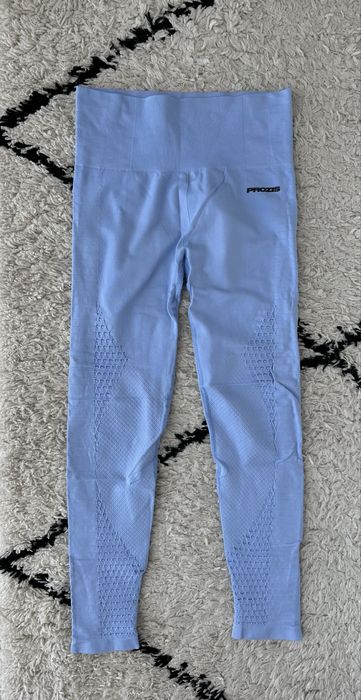 Conjunto de desporto azul Prozis