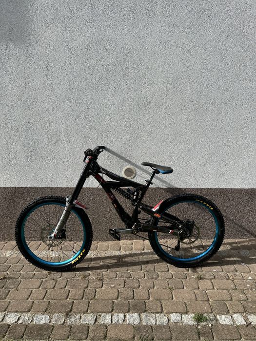 KTM Caliber 38 DH