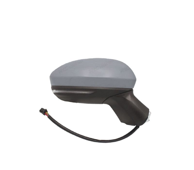 ESPELHO COMPLETO DIR RENAULT CLIO 5 19-23 9 PINOS