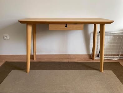 Secretaria Lisabo IKEA