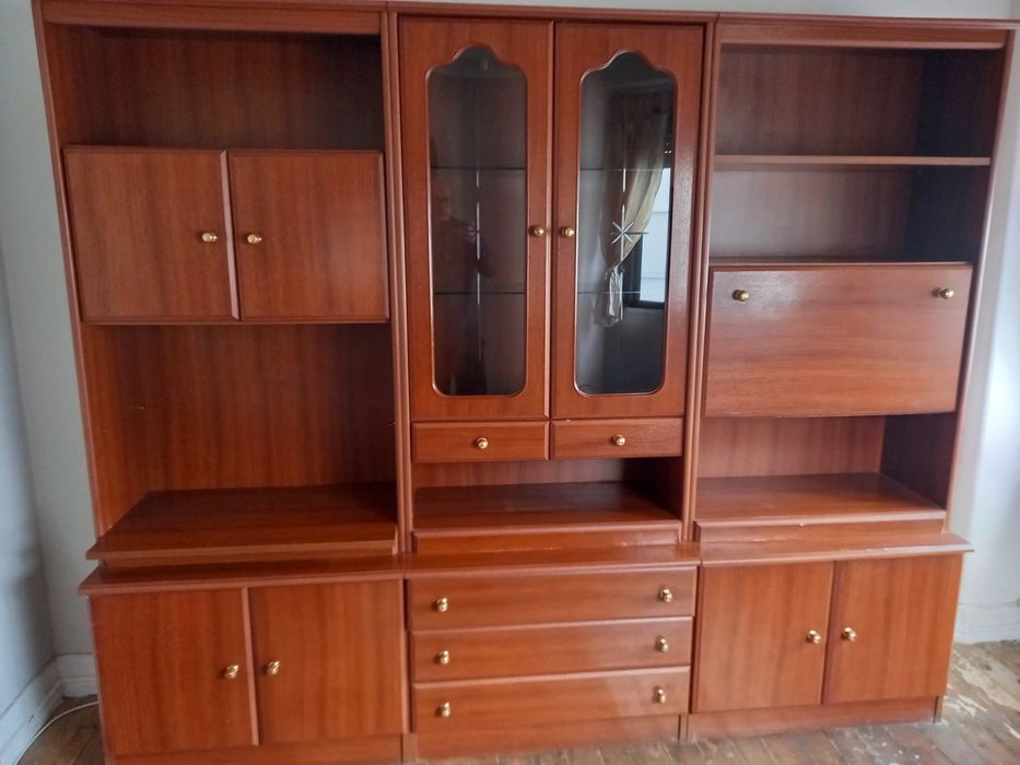 Movel de sala em modulos