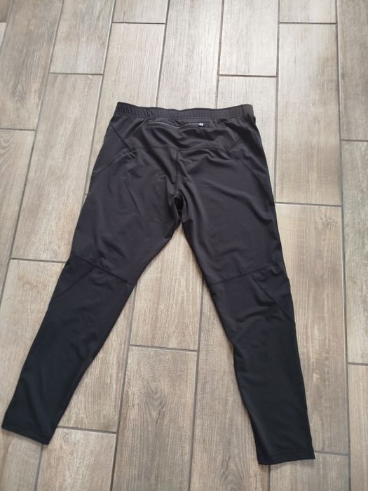 Spodnie rowerowe Energetics XL