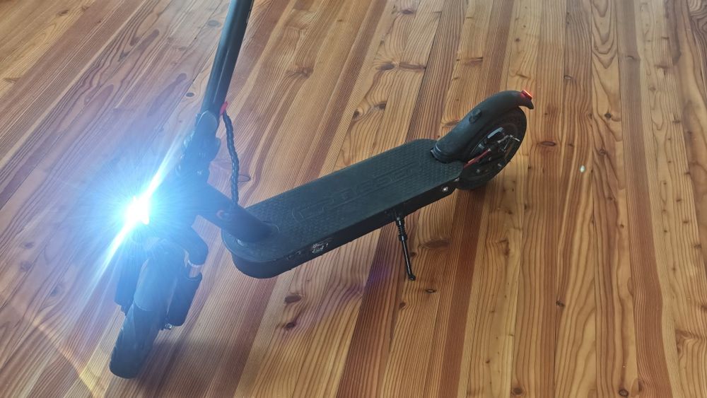 Електросамокат Crosser E9 Max