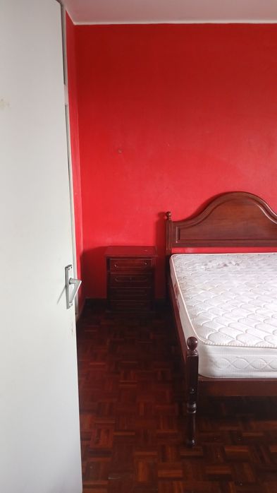 Arrendamento de quarto