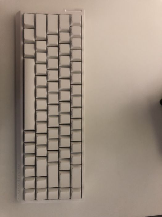 Klawiatura madlions 68HE