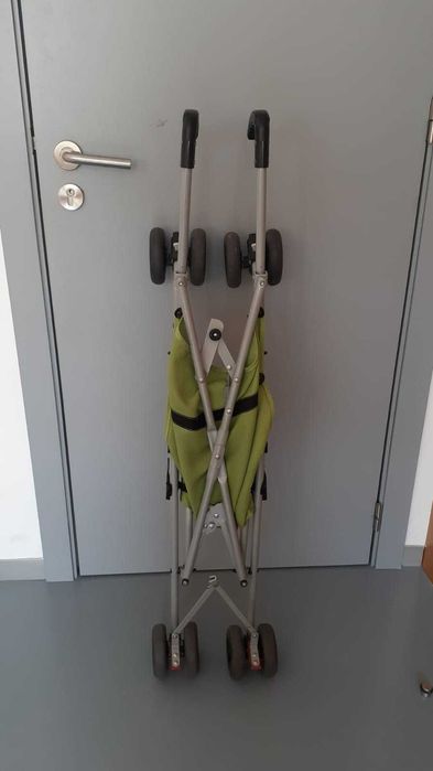 Carrinho de passeio infantil64285985134466123