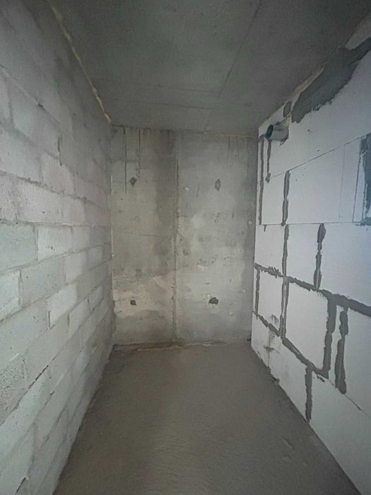 Квартира 42 метра в новом доме в рассрочку на 3 года. Ремонт в подарок