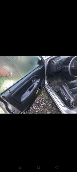 Volvo S40 I (1996-2004)
Volvo S40 I (1996-2004)Volvo S40 I (1996-200
