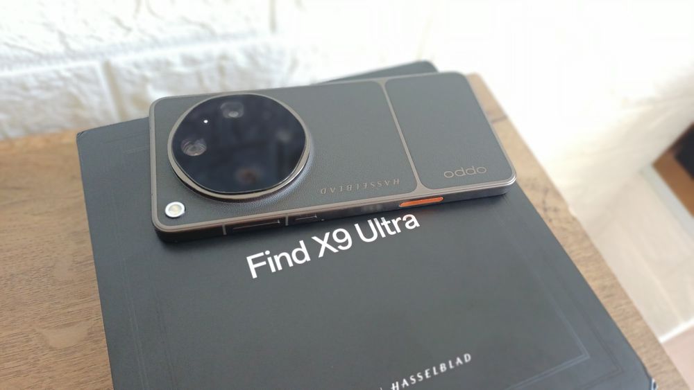Oppo Find X9 Ultra | 16GB/512GB ( versão chinesa ) com garantia