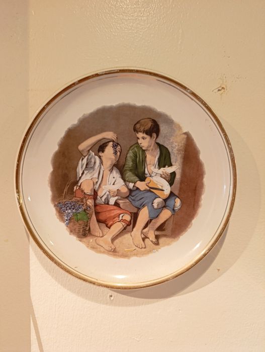 Decorative Plates425698664802560001