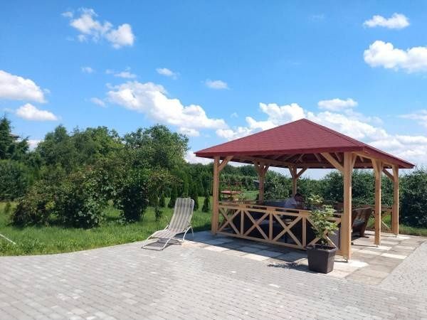 Agroturystyka Polanów