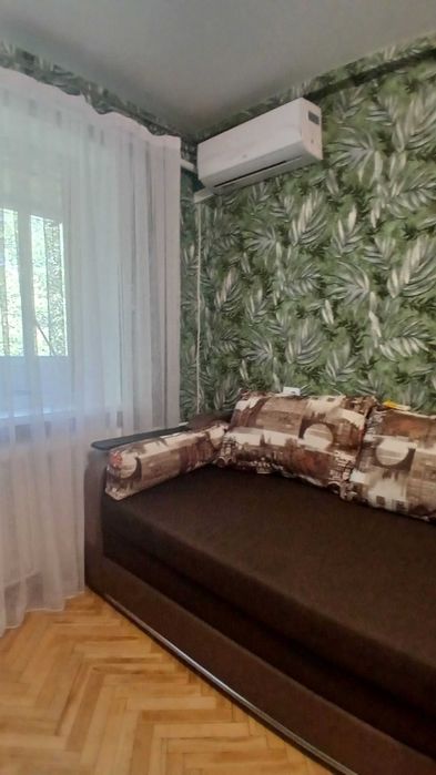НС  Без% 2к Відрадний Шулявська Берестейська Вацлава Гавела Медмістечко вул. Метробудівська 6