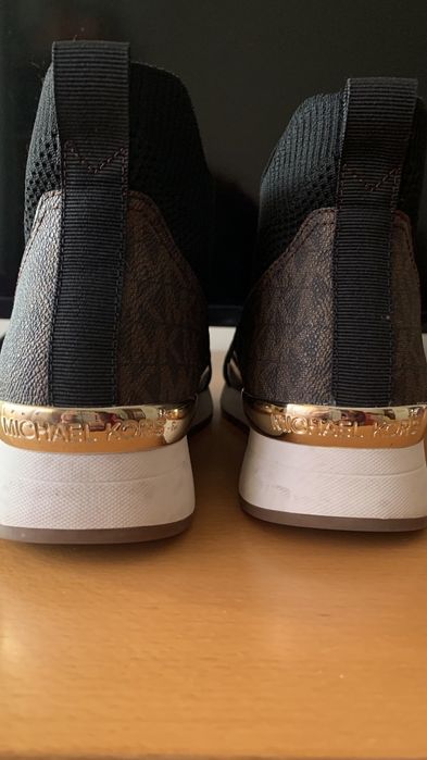 Botins MKors originais