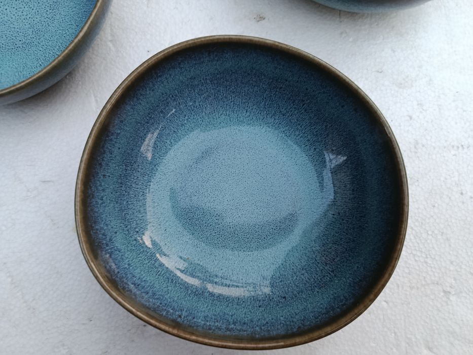 Villeroy & Bosch - miseczki ręcznie formowane