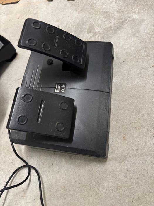 Volante Play Station 3/4