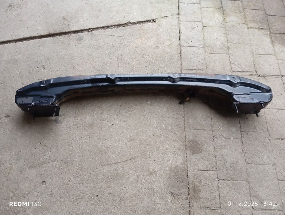 Підсилювач бампера заднього  A2036100914 Mercedes Benz CW203 універсал