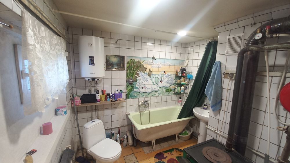 Продаж будинку район 3 міської лікарні