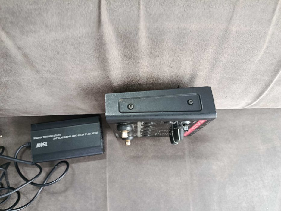 TC Helicon Harmony G - XT