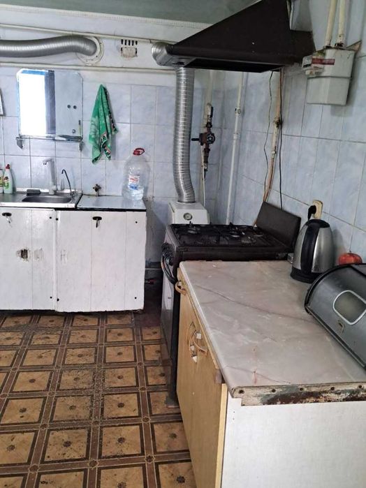 Житловий будинок близько центру