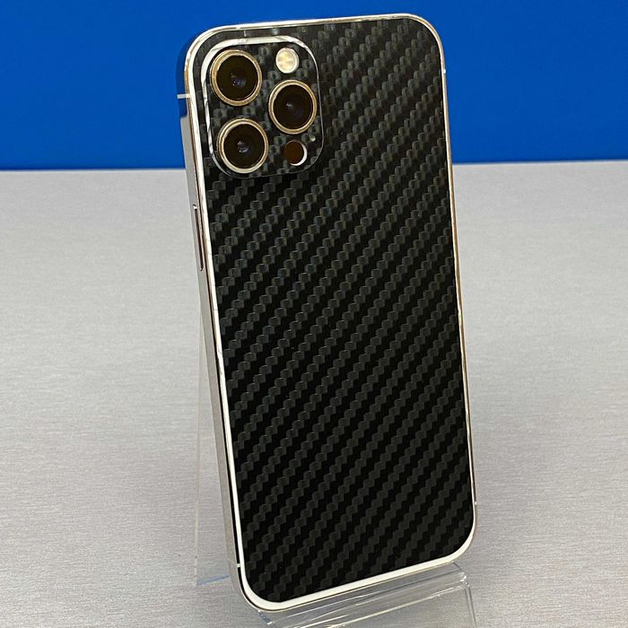 Apple iPhone 12 Pro Max 128GB (Silver)