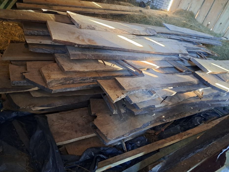 Deski jesionowe 40mm , ok 1,7 m3