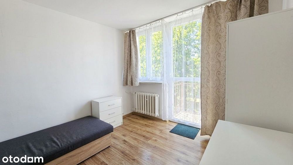 Słoneczne, 3 pokojowe mieszkanie na ul.Gospodarczej 22 SPRZEDAM
