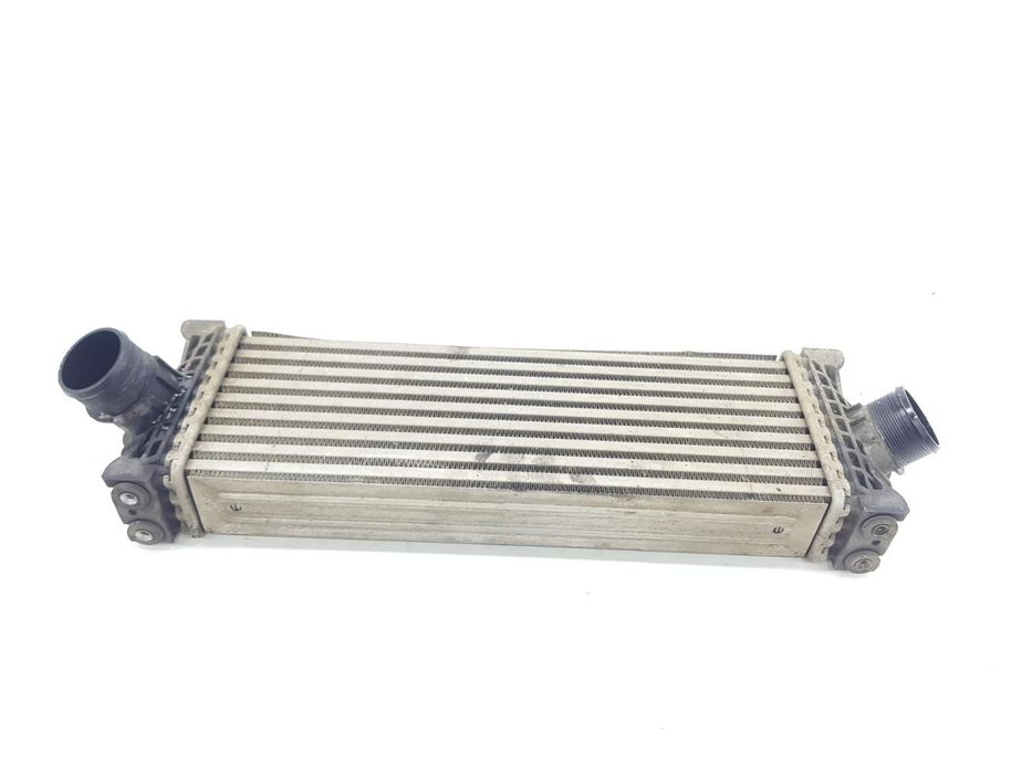 Intercooler Ford Transit Furgón Ttg