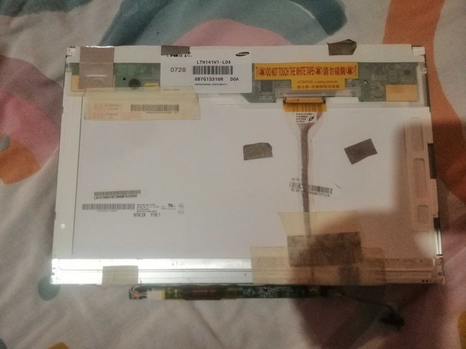 МАТРИЦЯ - Samsung