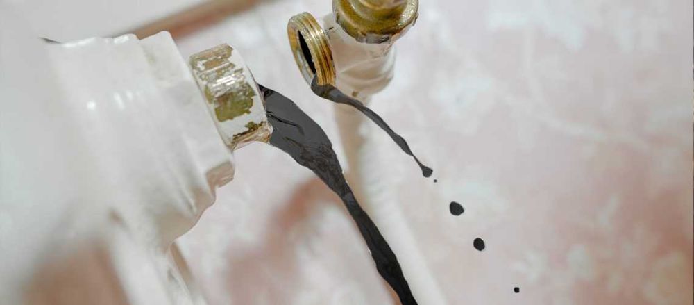 Hydraulik 30 letnie doświadczenie Warszawa