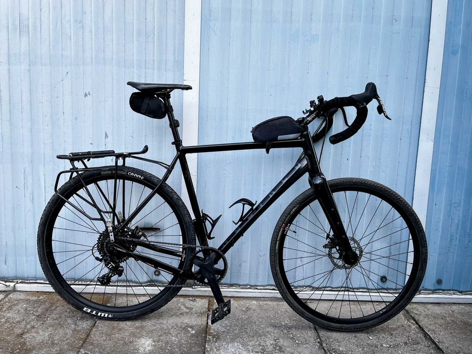 Gravel NS Bikes Rag+2 XL Warszawa Śródmieście • OLX.pl