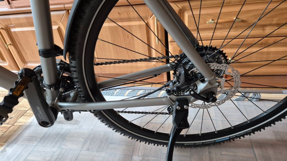 Rower Unibike Viper M23