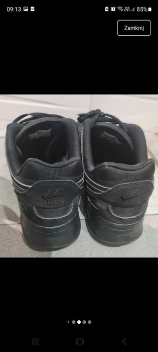 Buty nike cortez 44