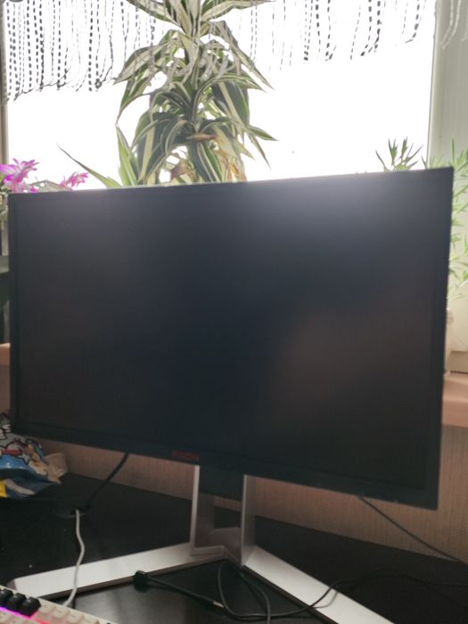 Monitor aoc agon AG24QQX