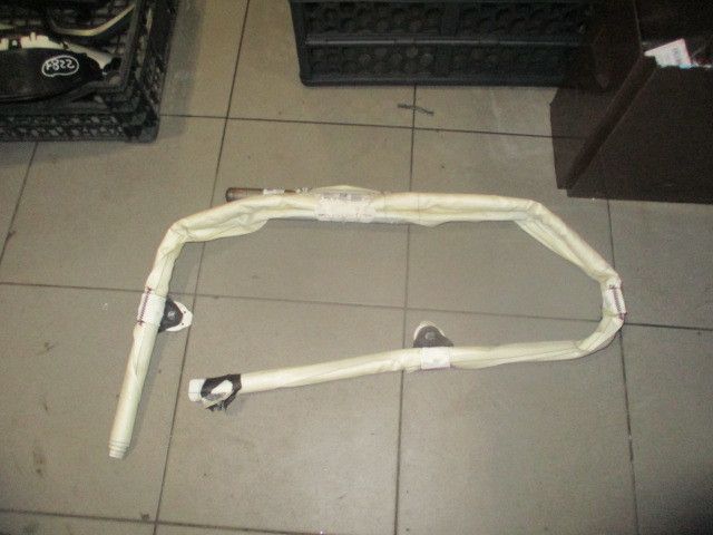Airbag cortina esquerdo BMW 3 Touring (F31)