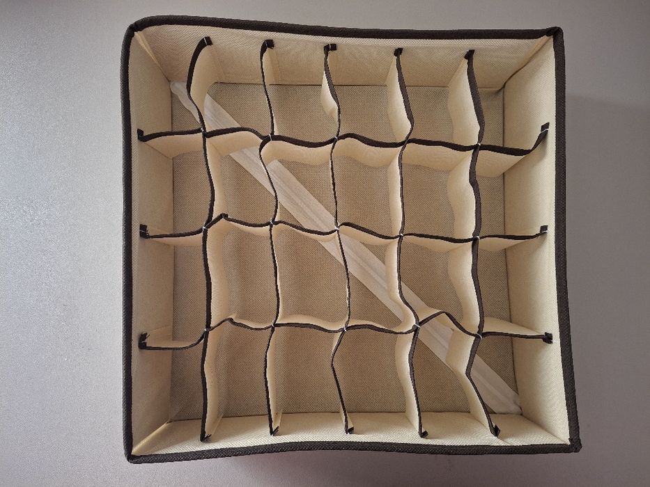 Organizador de gaveta