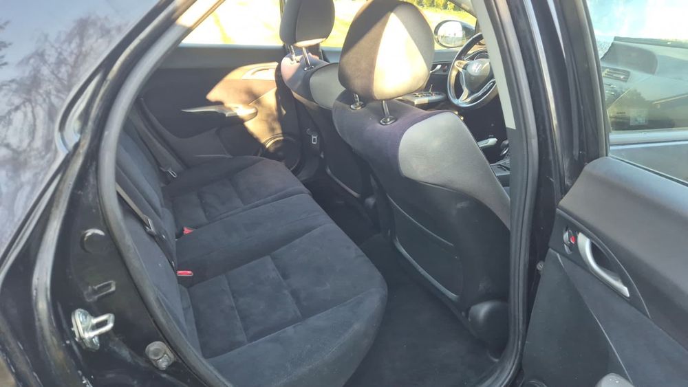 civic  2007 od 1 wlaściciel duży serwis 10/2025 na 880€