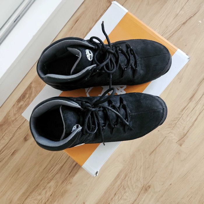 Buty Timberland 41