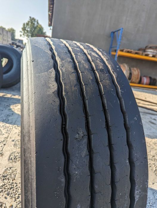 385/65R22.5 Giti GTR955 naczepa