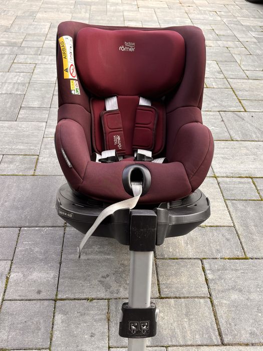 Fotelik Britax Römer