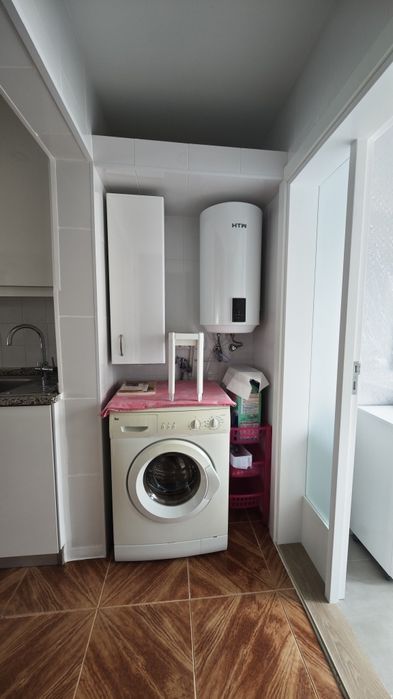 Apartamento T3 nas Barrocas em Aveiro