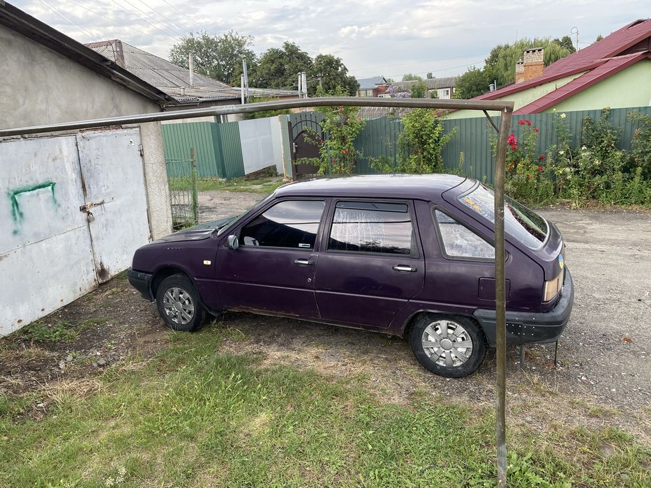 Продам иж Авто на повному ходу