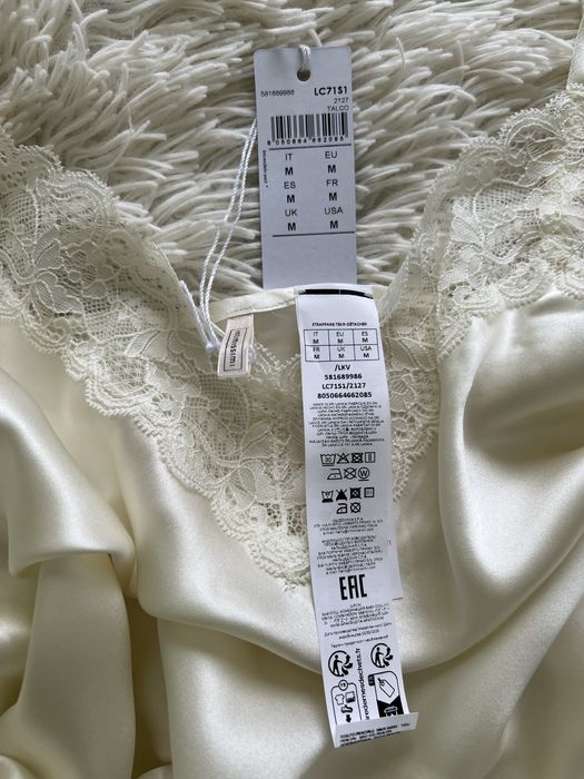 Intimissimi. Сукня - комбінація . Нова.