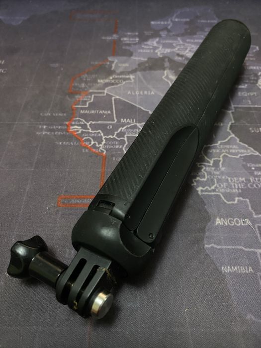 экшн камера GoPro Fusion 360