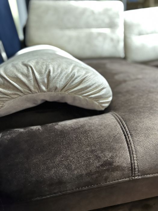 Перетяжка меблів