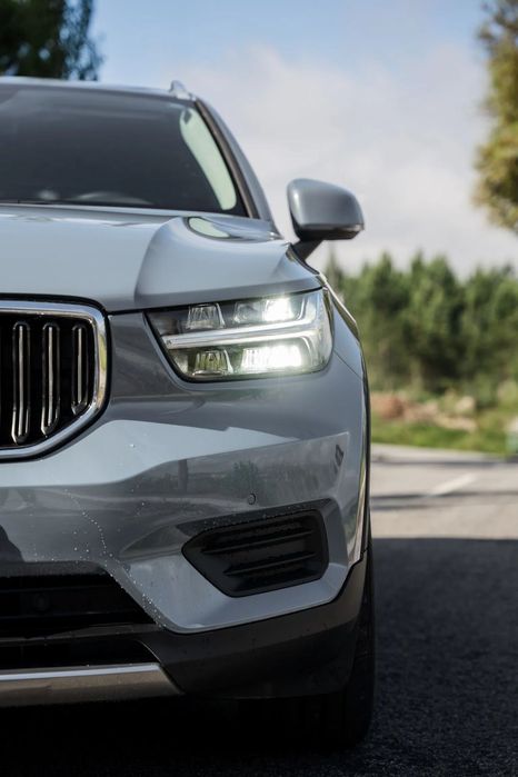 Volvo XC 40 1.5 T5 PHEV Inscription Expression