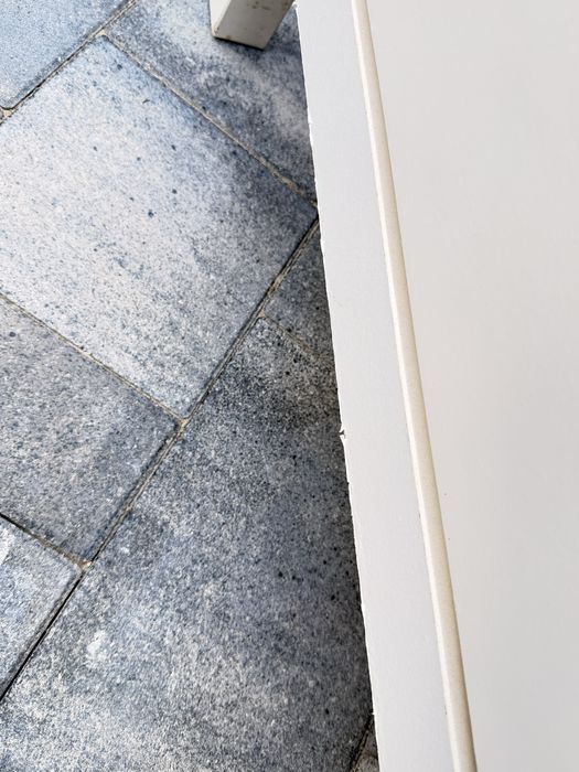 Тумба для взуття IKEA HEMNES (ХЕМНЕС), біла
