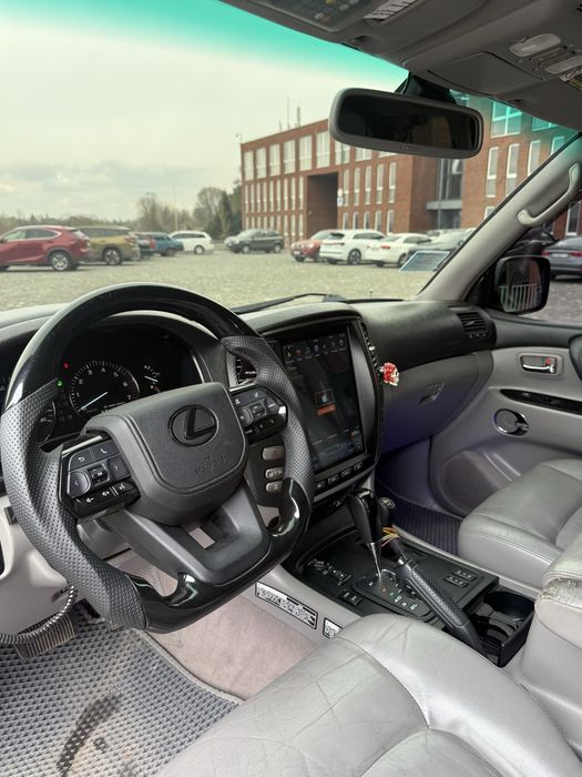 Lexus LX 470,Лексус Лх470