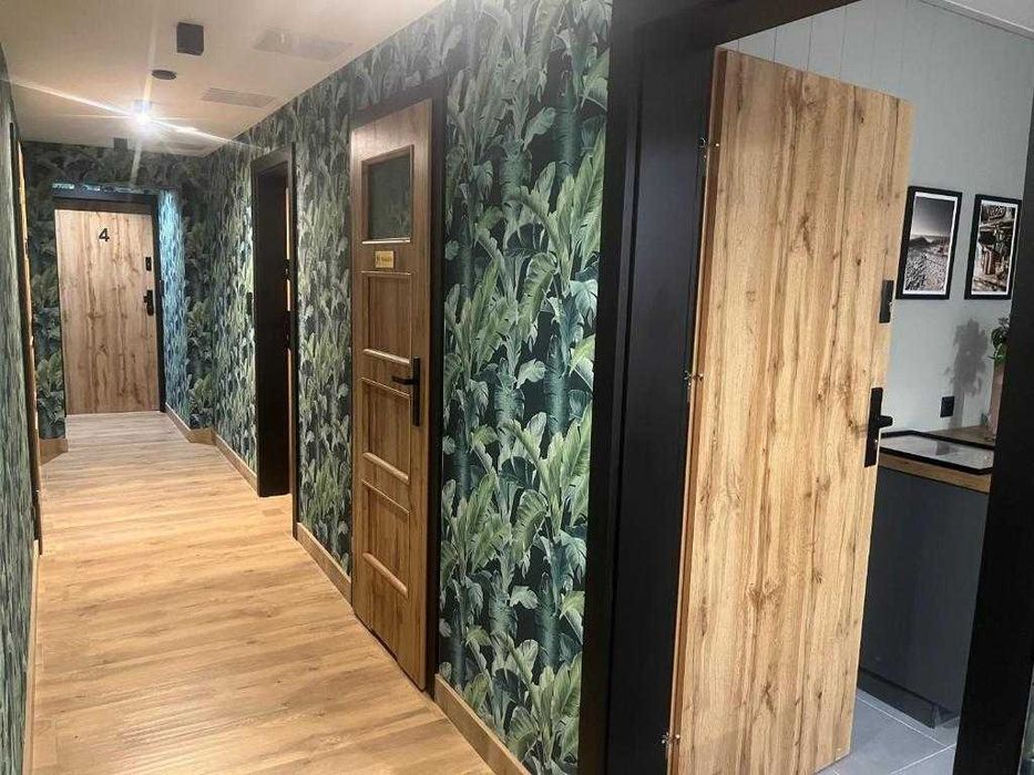 Noclegi Apartamenty Pokoje Krosno