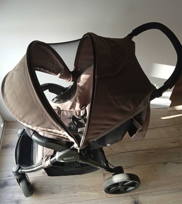Wozek Britax b-agile